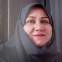 سهیلا میرعشقی